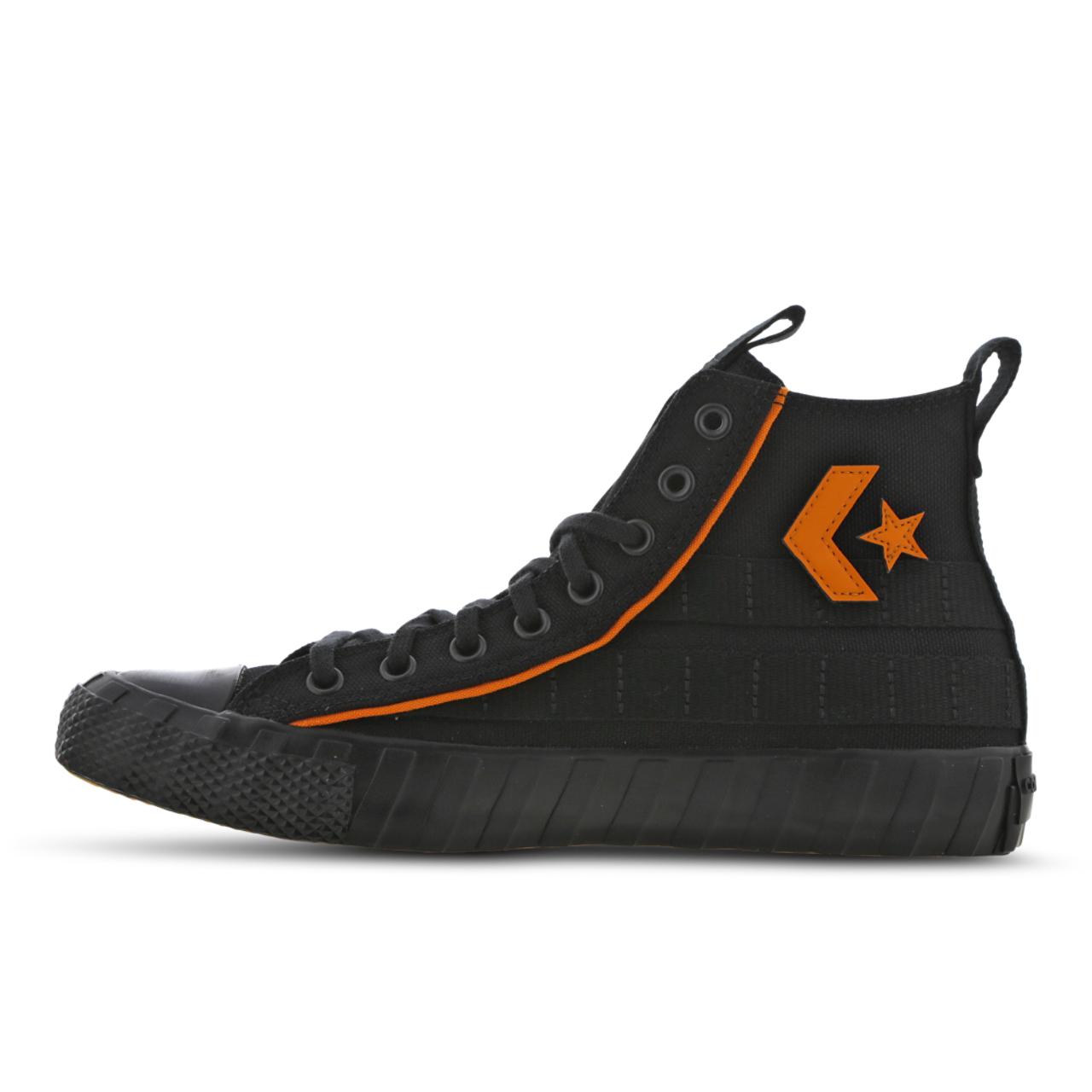 Converse UNT1TL3D Afbeelding 4 van 6. Tik om de fotogalerij te openen..