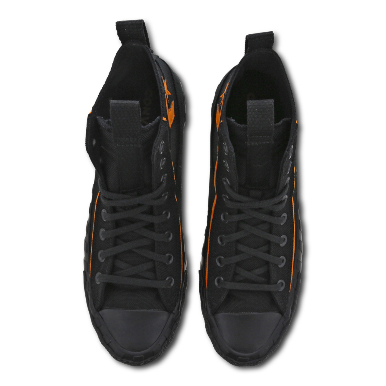Converse UNT1TL3D Afbeelding 5 van 6. Tik om de fotogalerij te openen..