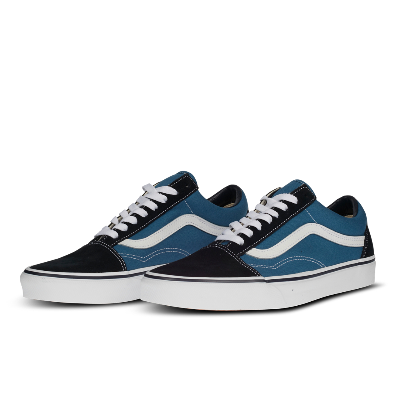 Vans Old Skool Afbeelding 2 van 6. Tik om de fotogalerij te openen..