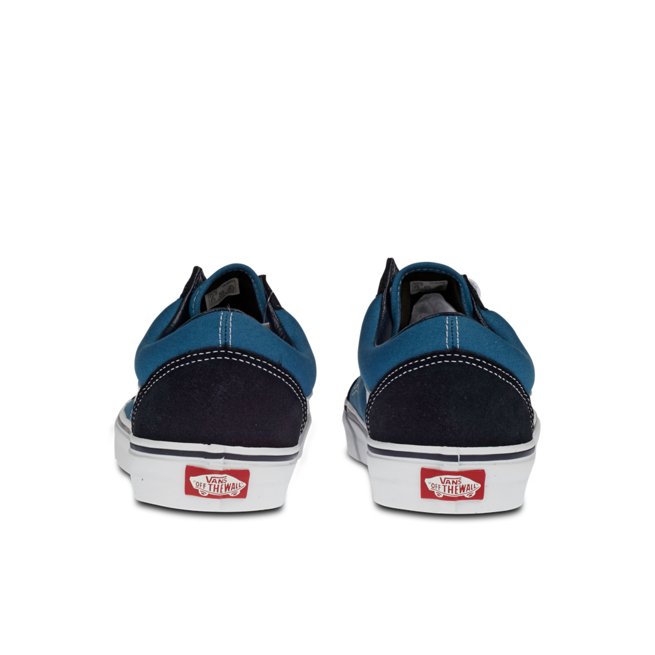 Vans Old Skool Afbeelding 3 van 6. Tik om de fotogalerij te openen..