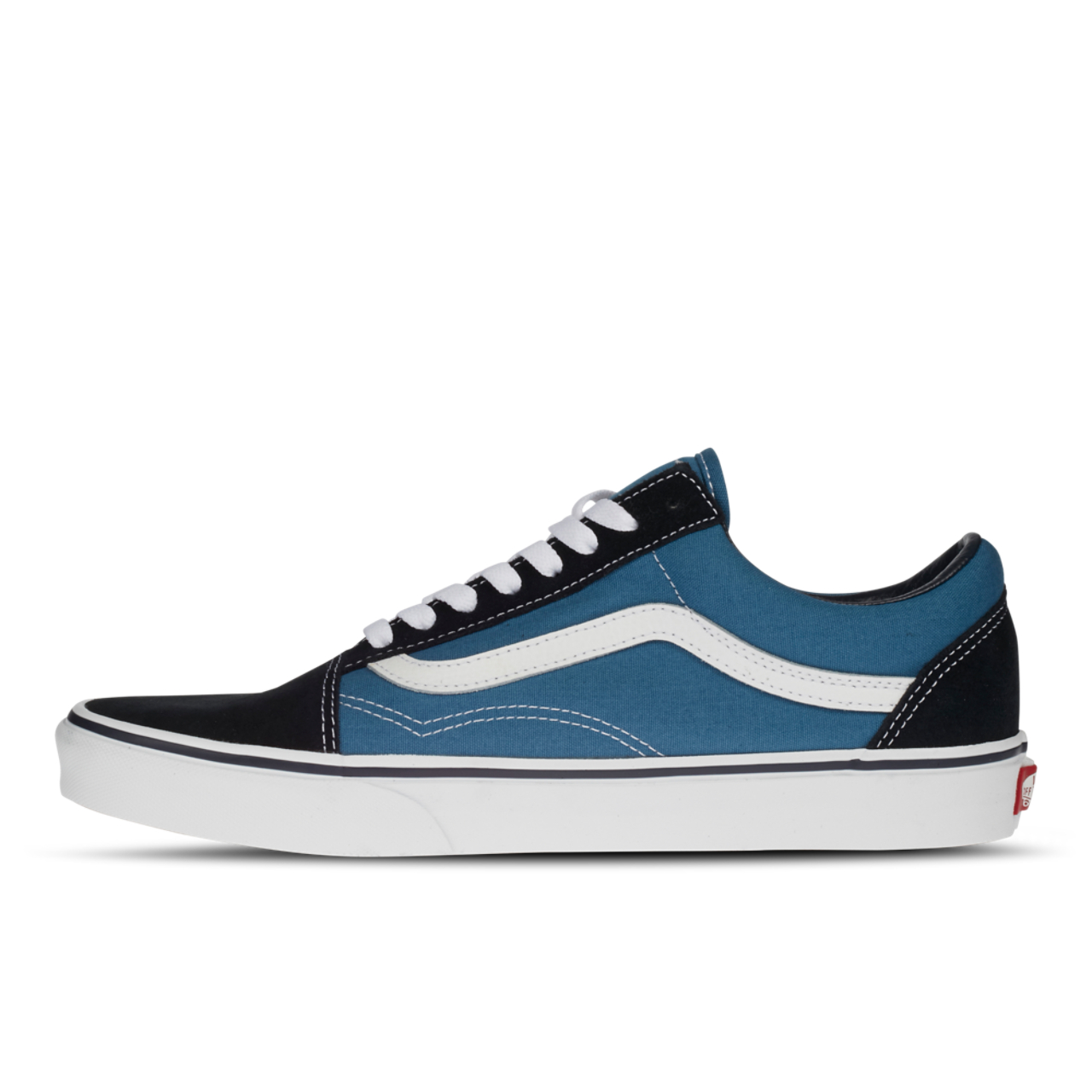 Vans Old Skool Afbeelding 4 van 6. Tik om de fotogalerij te openen..