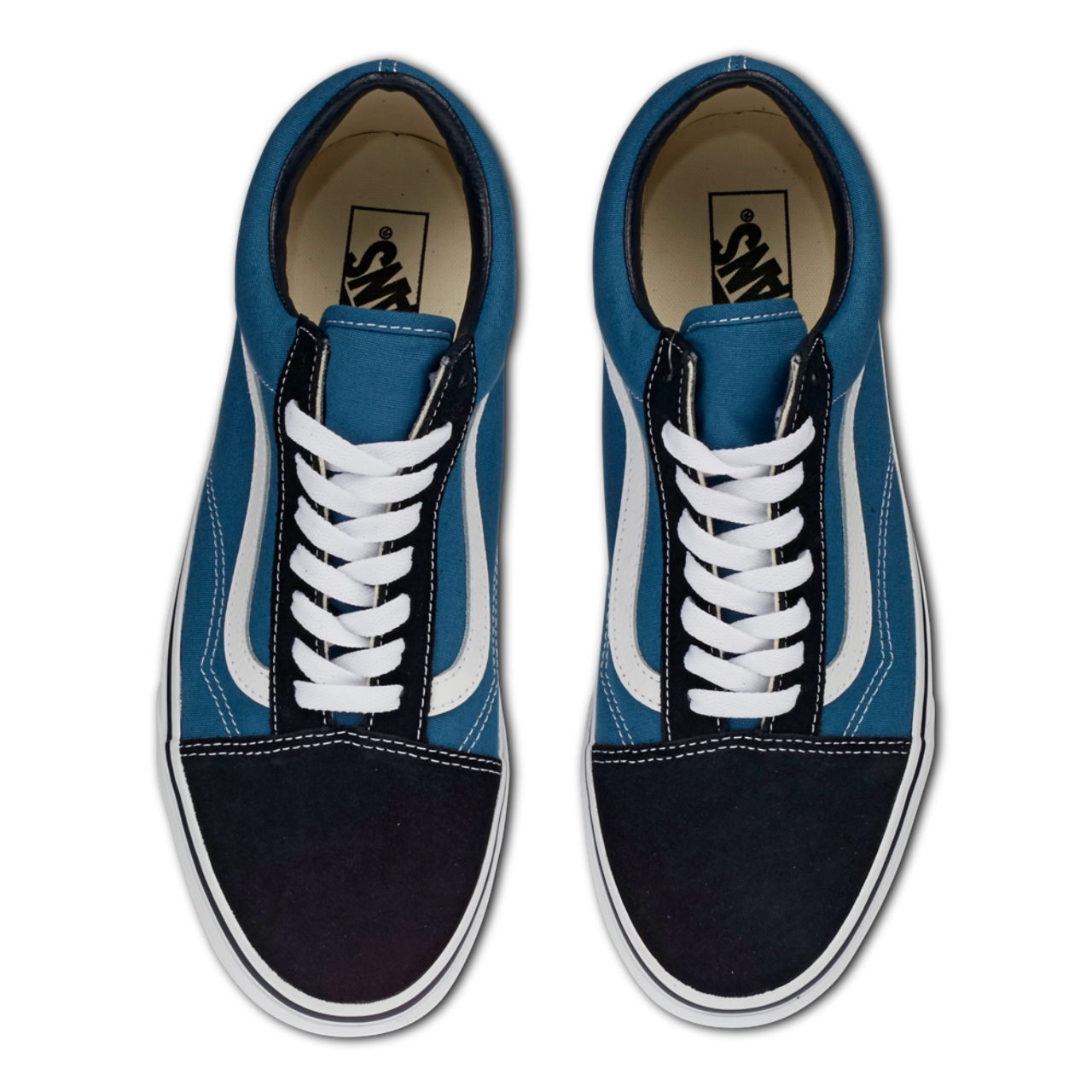 Vans Old Skool Afbeelding 5 van 6. Tik om de fotogalerij te openen..