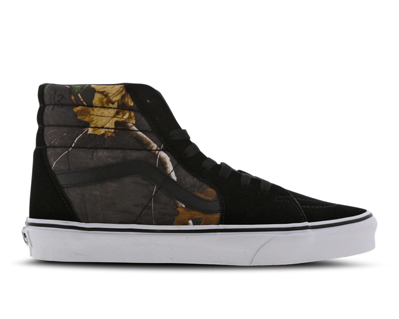 Vans Sk8-Hi Image 1 of 6. Tap to open photo gallery.