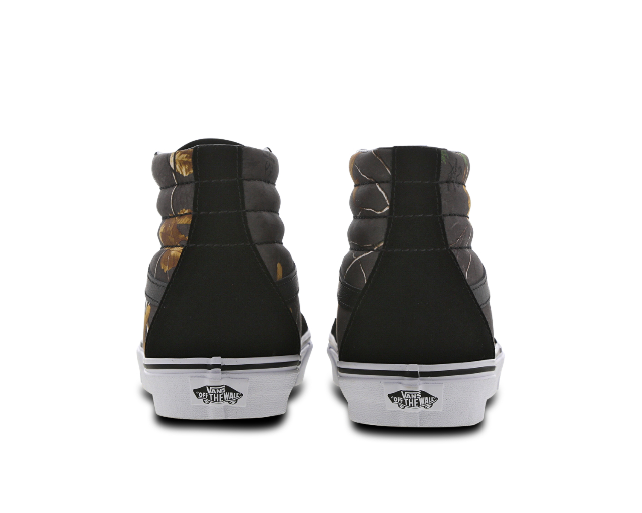 Vans Sk8-Hi Image 3 of 6. Tap to open photo gallery.