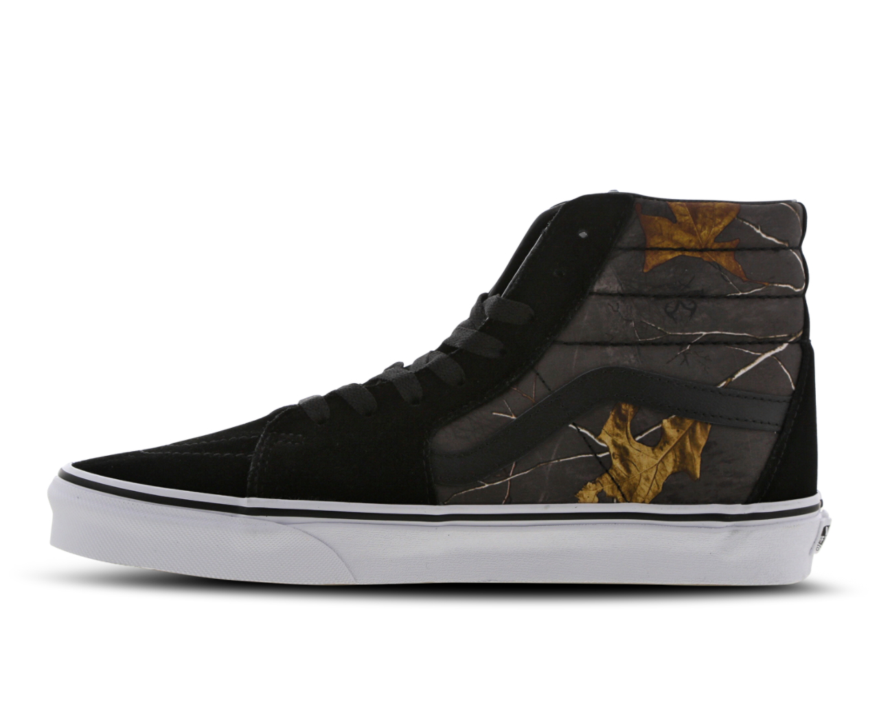 Vans Sk8-Hi Image 4 of 6. Tap to open photo gallery.
