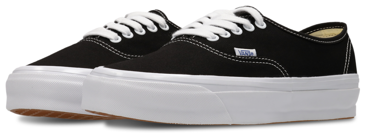 Vans Authentic Image 2 of 7. Tap to open photo gallery.