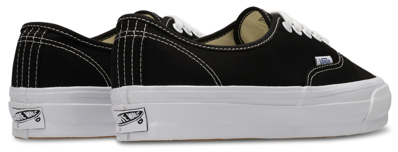 Vans Authentic Image 3 of 7. Tap to open photo gallery.