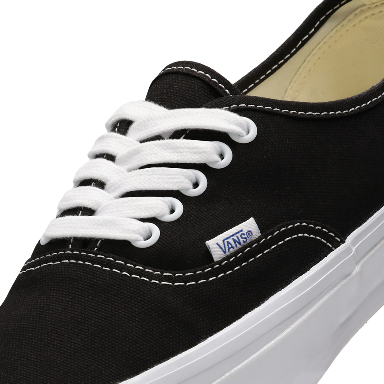 Vans Authentic Image 7 of 7. Tap to open photo gallery.