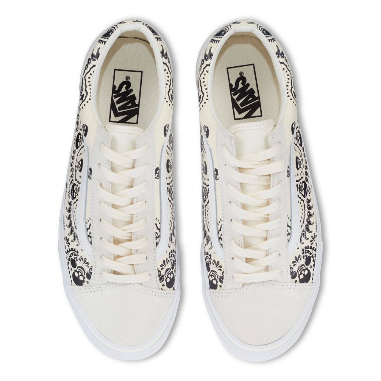 Vans Style 36 Image 5 of 6. Tap to open photo gallery.