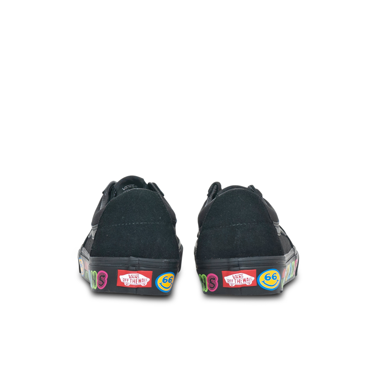 Vans Sk8-Low Image 3 of 6. Tap to open photo gallery.