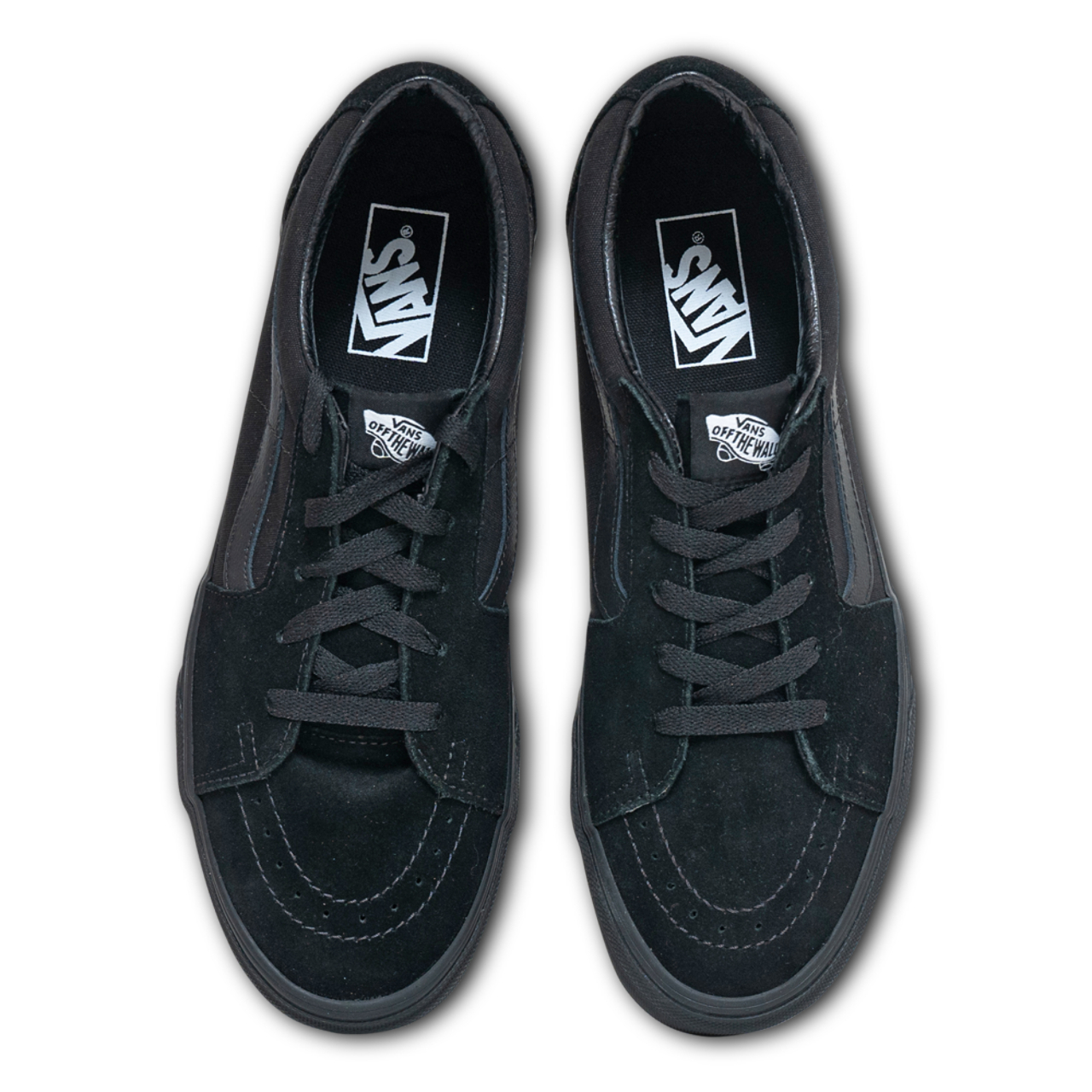 Vans Sk8-Low Image 5 of 6. Tap to open photo gallery.