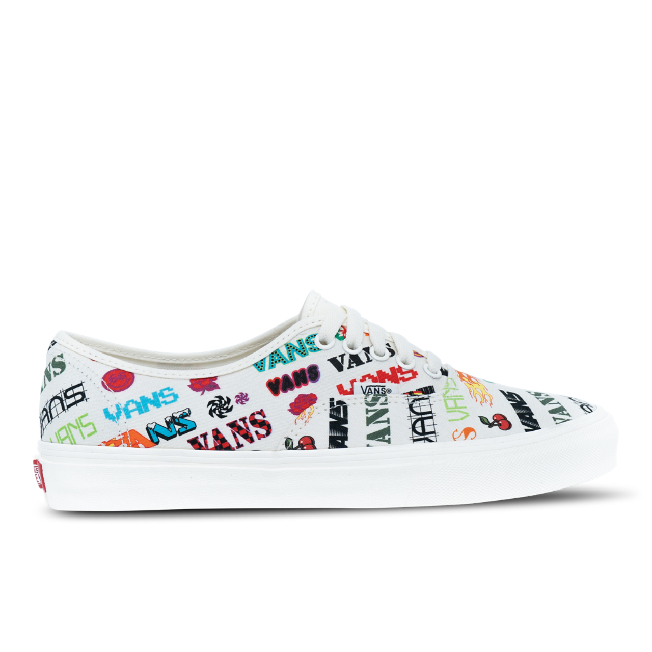 Vans Authentic Image 1 of 6. Tap to open photo gallery.