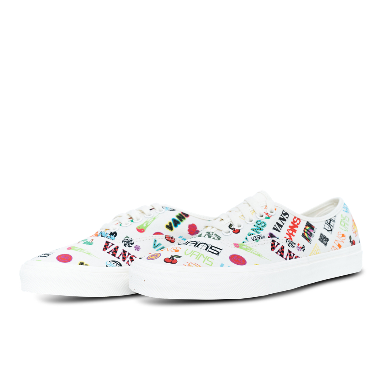 Vans Authentic Image 2 of 6. Tap to open photo gallery.