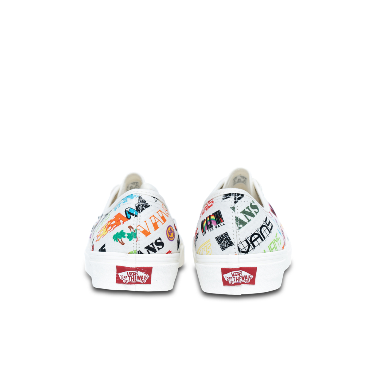 Vans Authentic Image 3 of 6. Tap to open photo gallery.
