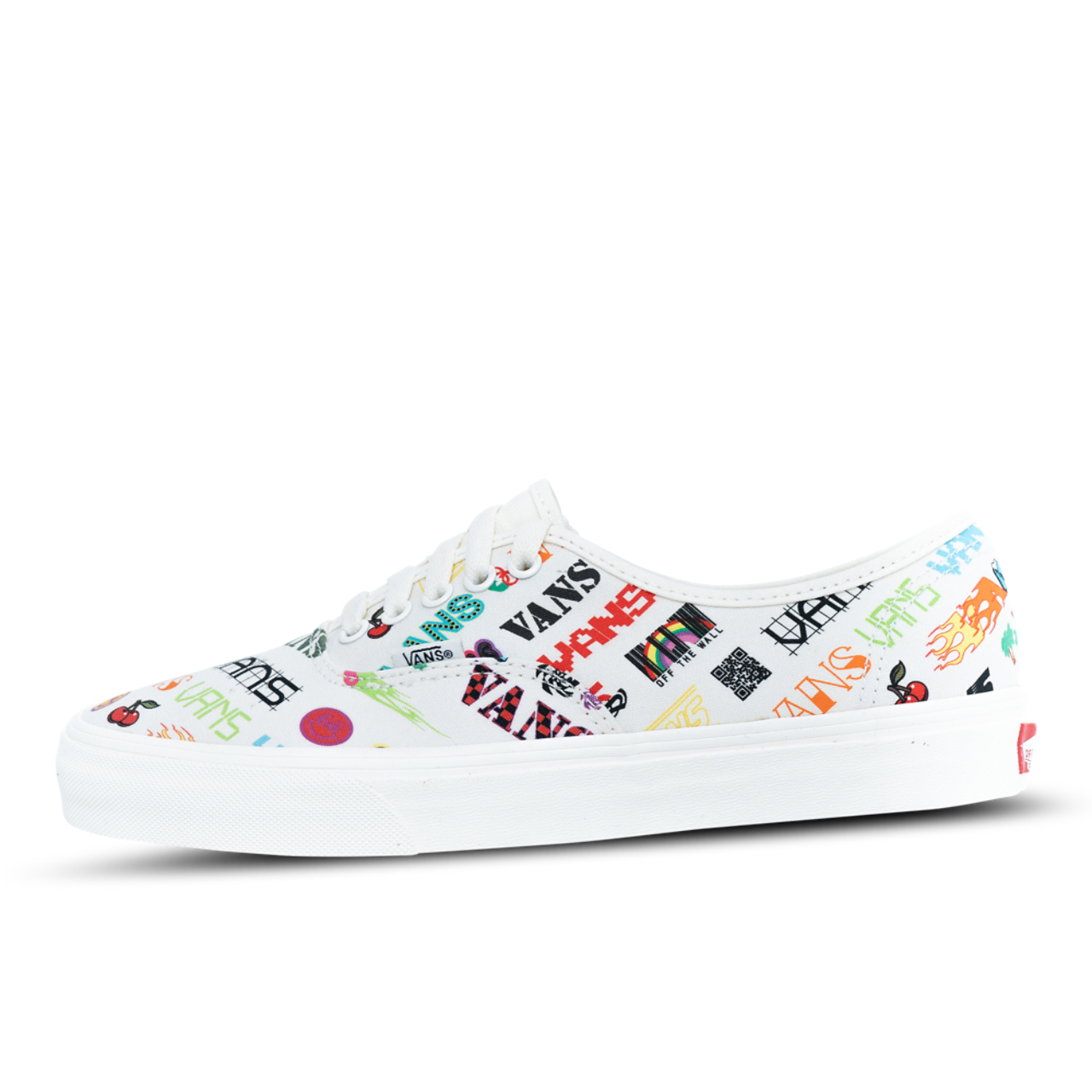 Vans Authentic Image 4 of 6. Tap to open photo gallery.