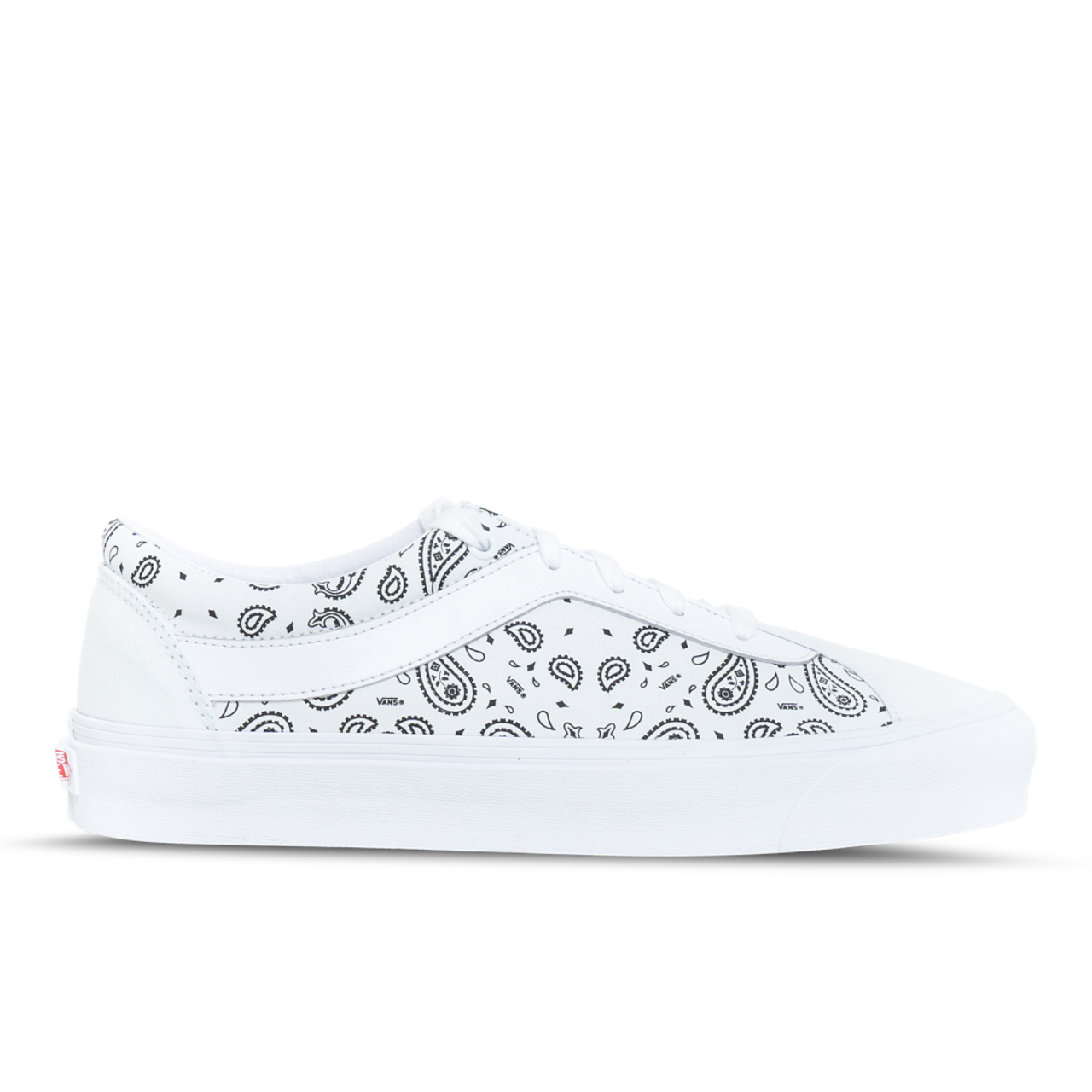 Vans Bold Image 1 of 6. Tap to open photo gallery.