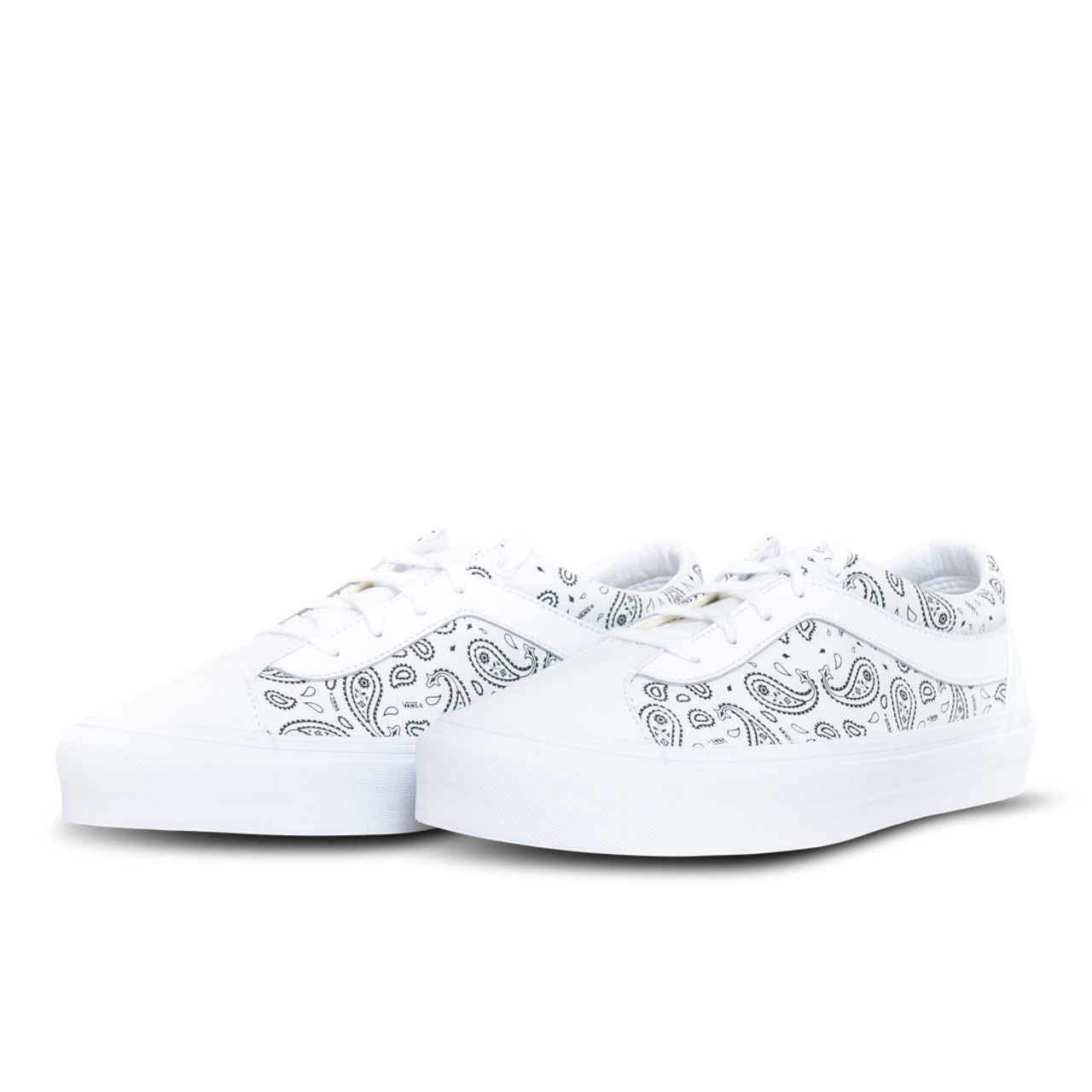 Vans Bold Image 2 of 6. Tap to open photo gallery.