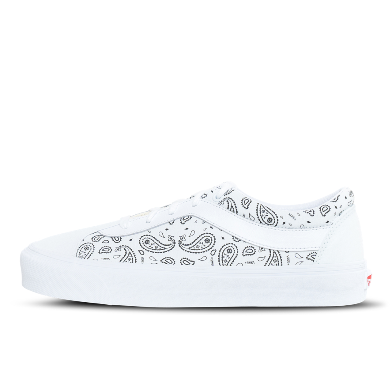 Vans Bold Image 4 of 6. Tap to open photo gallery.
