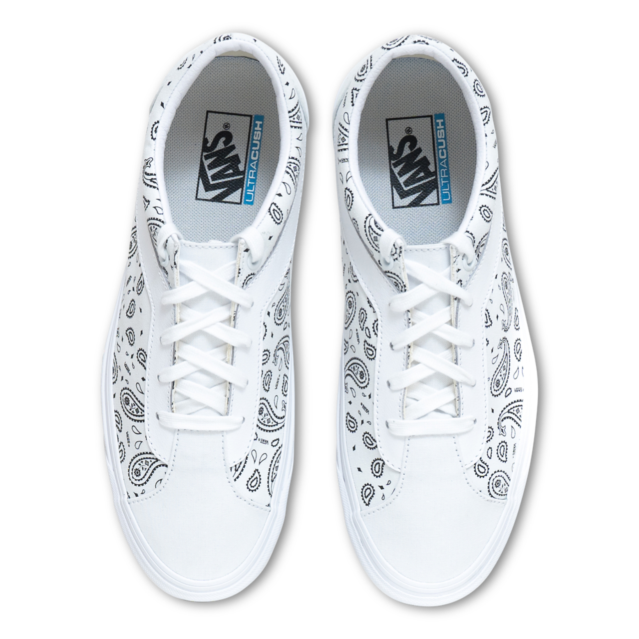 Vans Bold Image 5 of 6. Tap to open photo gallery.