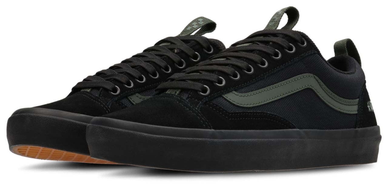 Vans Old Skool Image 2 of 7. Tap to open photo gallery.