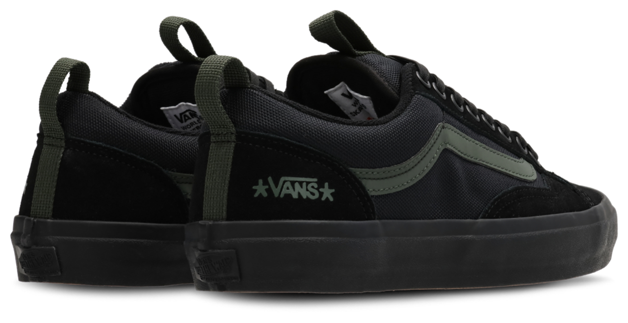 Vans Old Skool Image 3 of 7. Tap to open photo gallery.