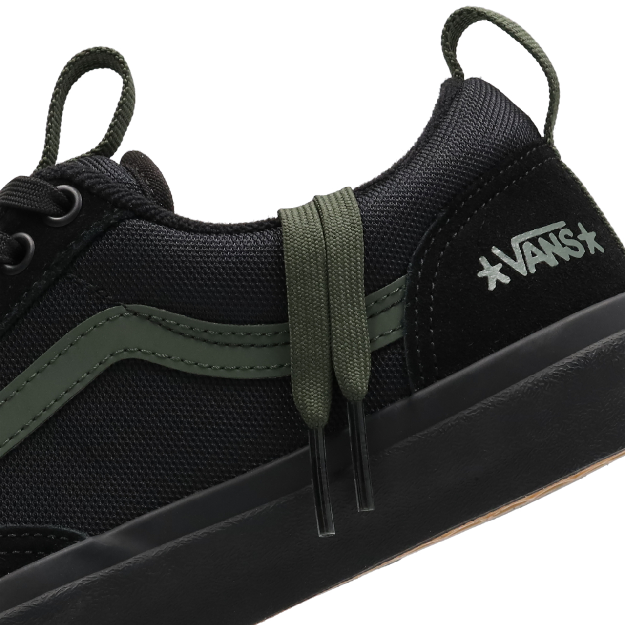 Vans Old Skool Image 7 of 7. Tap to open photo gallery.