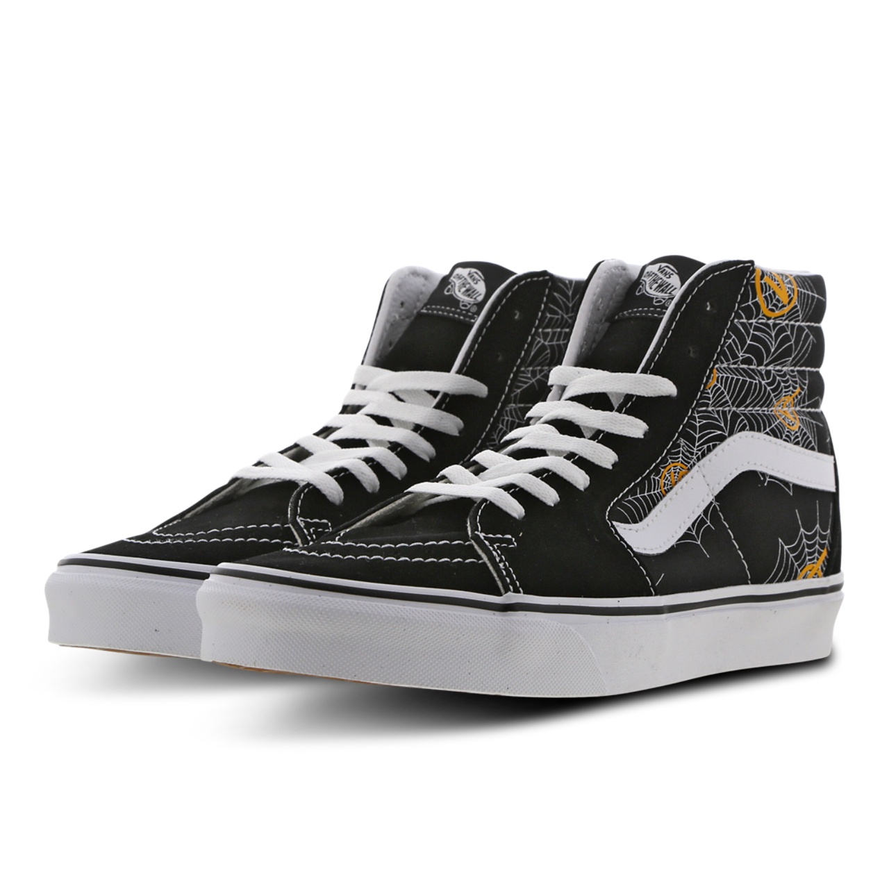 Vans Sk8 Hi Afbeelding 2 van 6. Tik om de fotogalerij te openen..