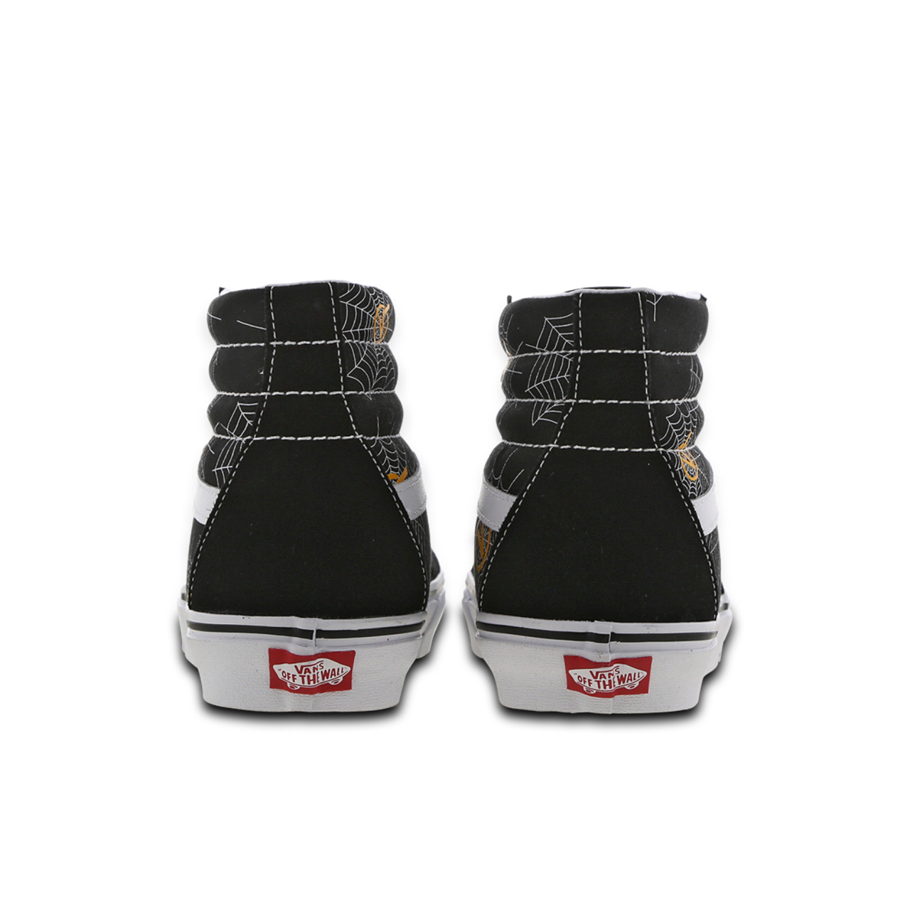 Vans Sk8 Hi Afbeelding 3 van 6. Tik om de fotogalerij te openen..