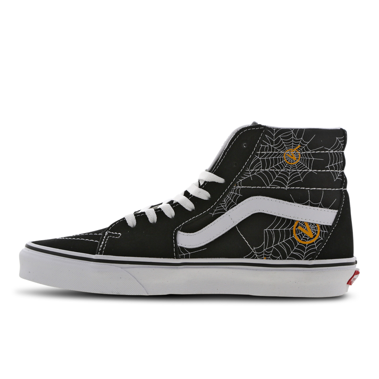 Vans Sk8 Hi Afbeelding 4 van 6. Tik om de fotogalerij te openen..