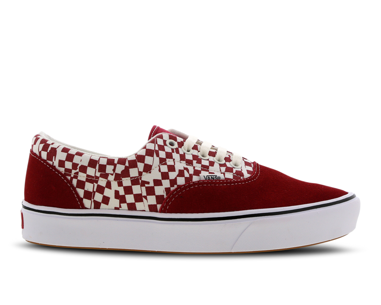 Vans ComfyCush Era Image 1 of 6. Tap to open photo gallery.
