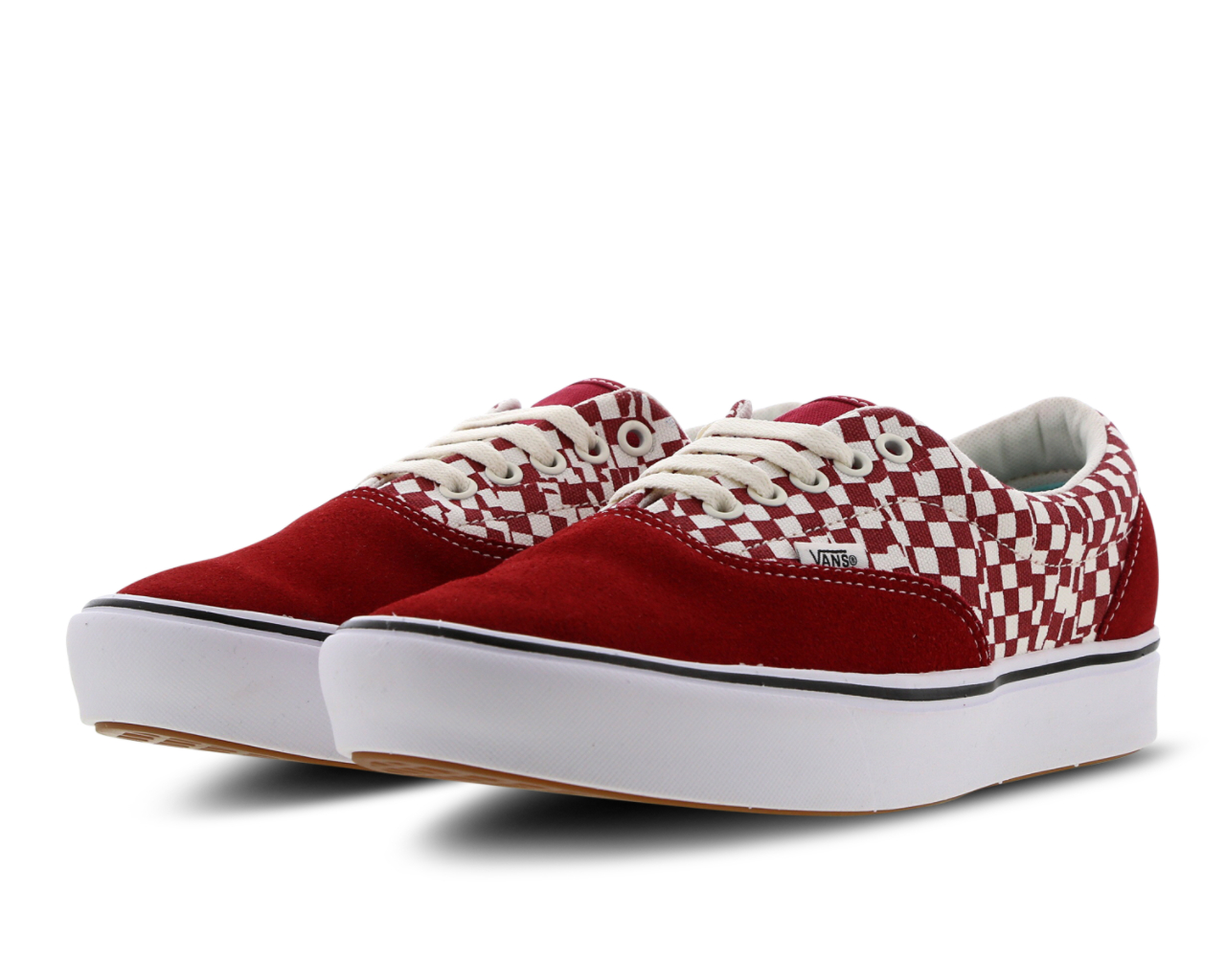 Vans ComfyCush Era Image 2 of 6. Tap to open photo gallery.