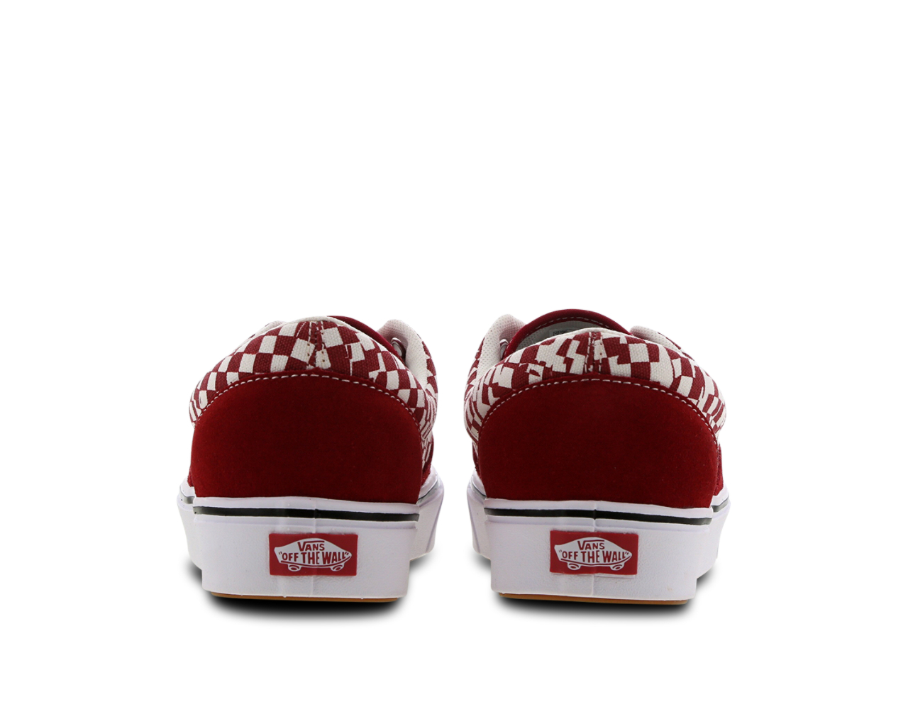 Vans ComfyCush Era Image 3 of 6. Tap to open photo gallery.