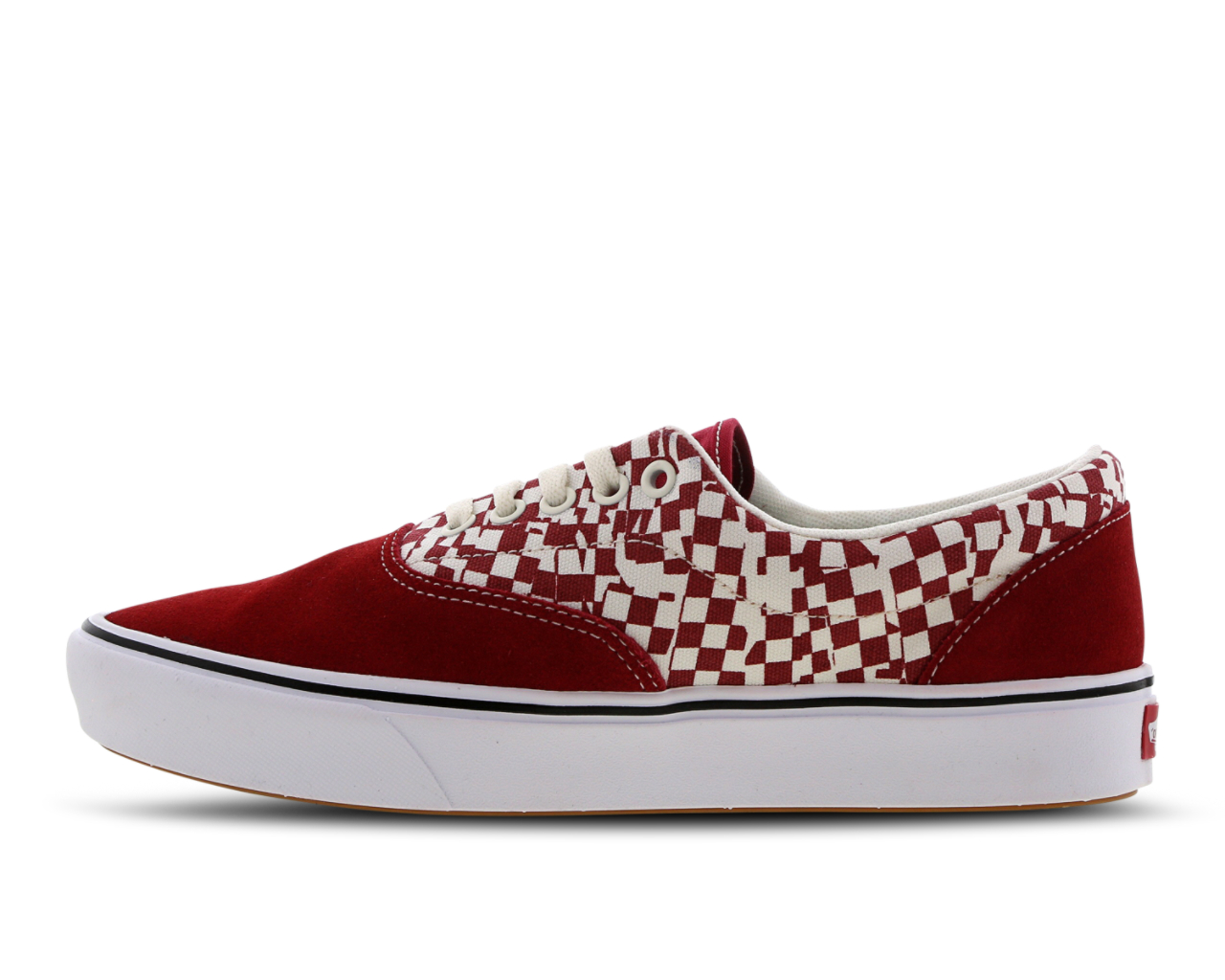 Vans ComfyCush Era Image 4 of 6. Tap to open photo gallery.