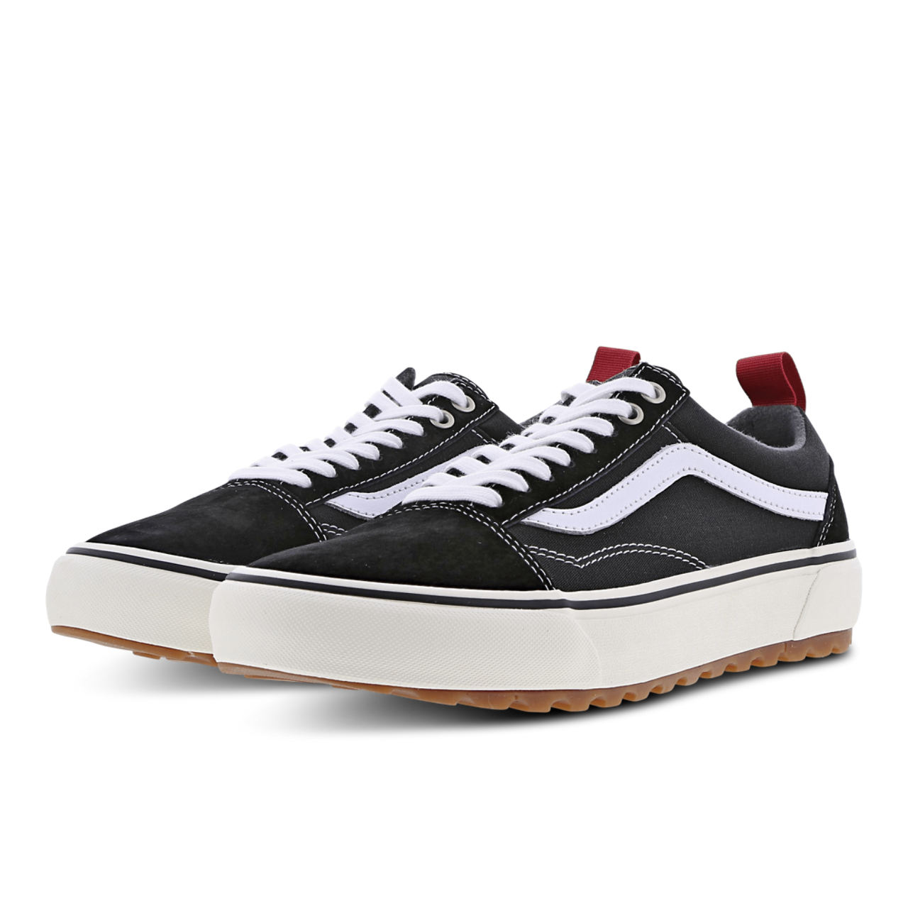 Vans Old Skool MTE Image 2 of 7. Tap to open photo gallery.