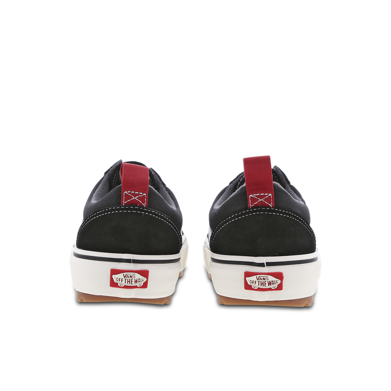 Vans Old Skool MTE Image 3 of 7. Tap to open photo gallery.