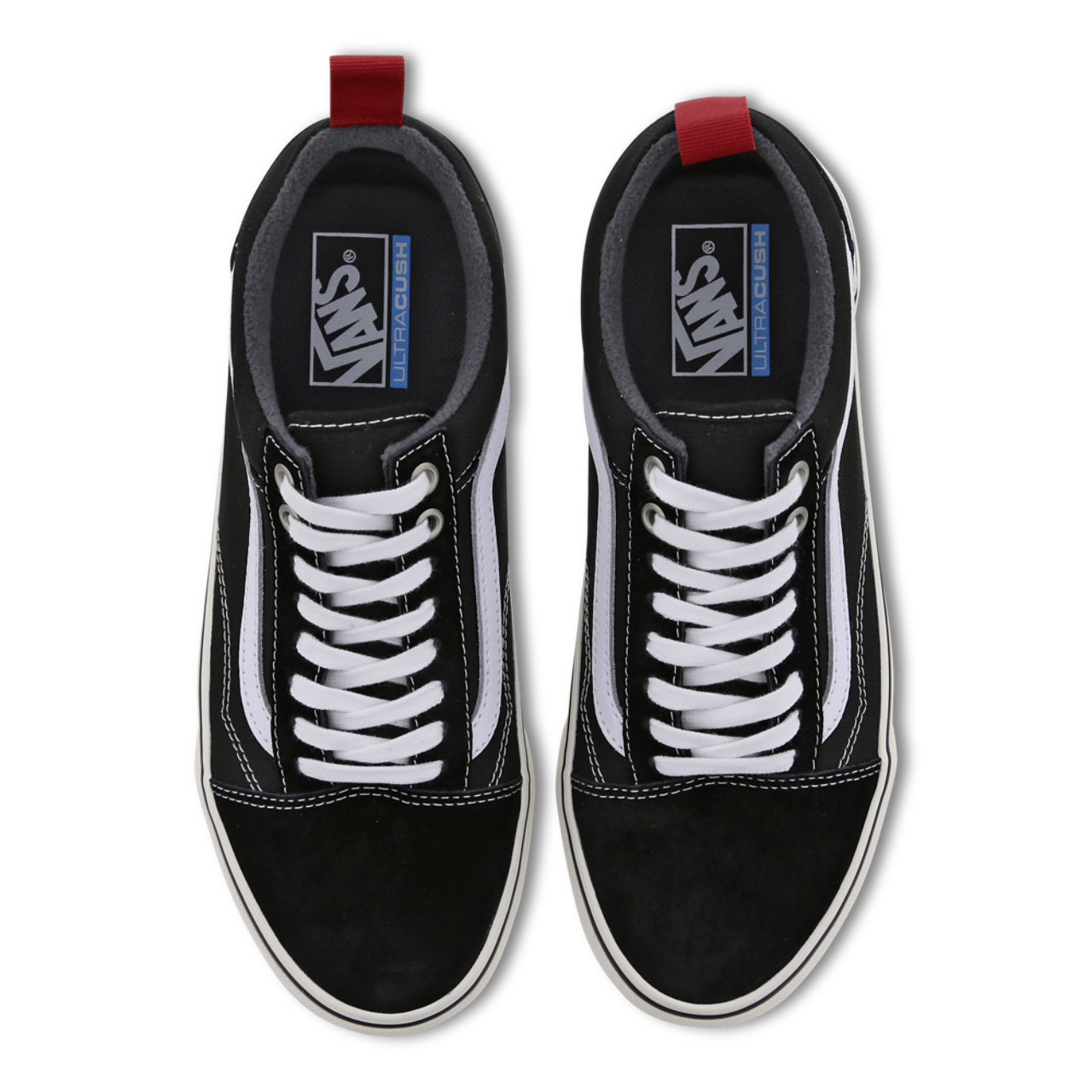 Vans Old Skool MTE Image 5 of 7. Tap to open photo gallery.