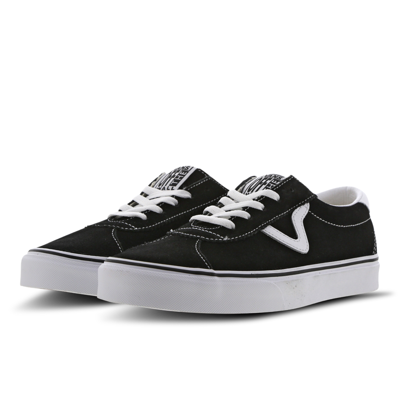Vans Sport Image 2 of 6. Tap to open photo gallery.