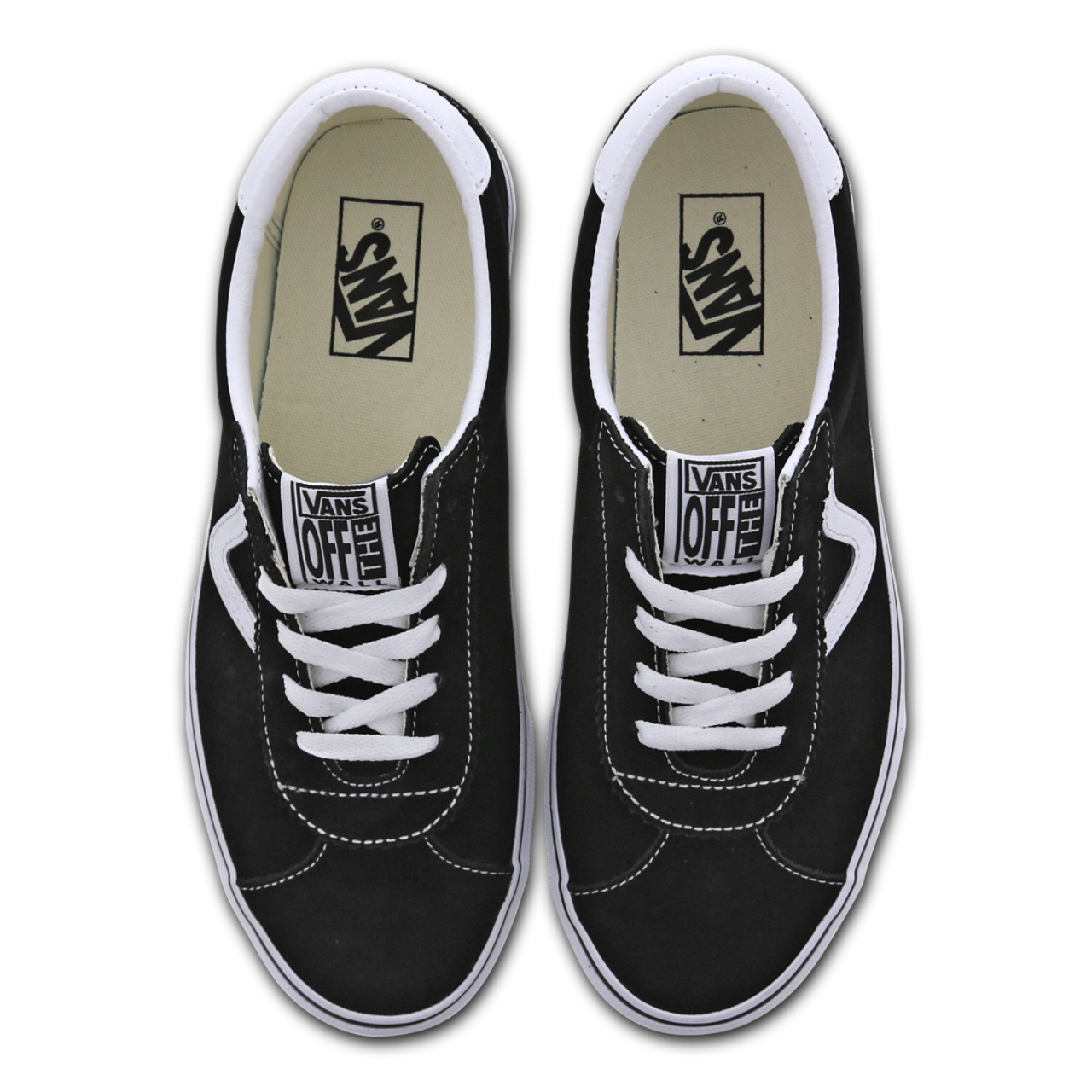 Vans Sport Image 5 of 6. Tap to open photo gallery.