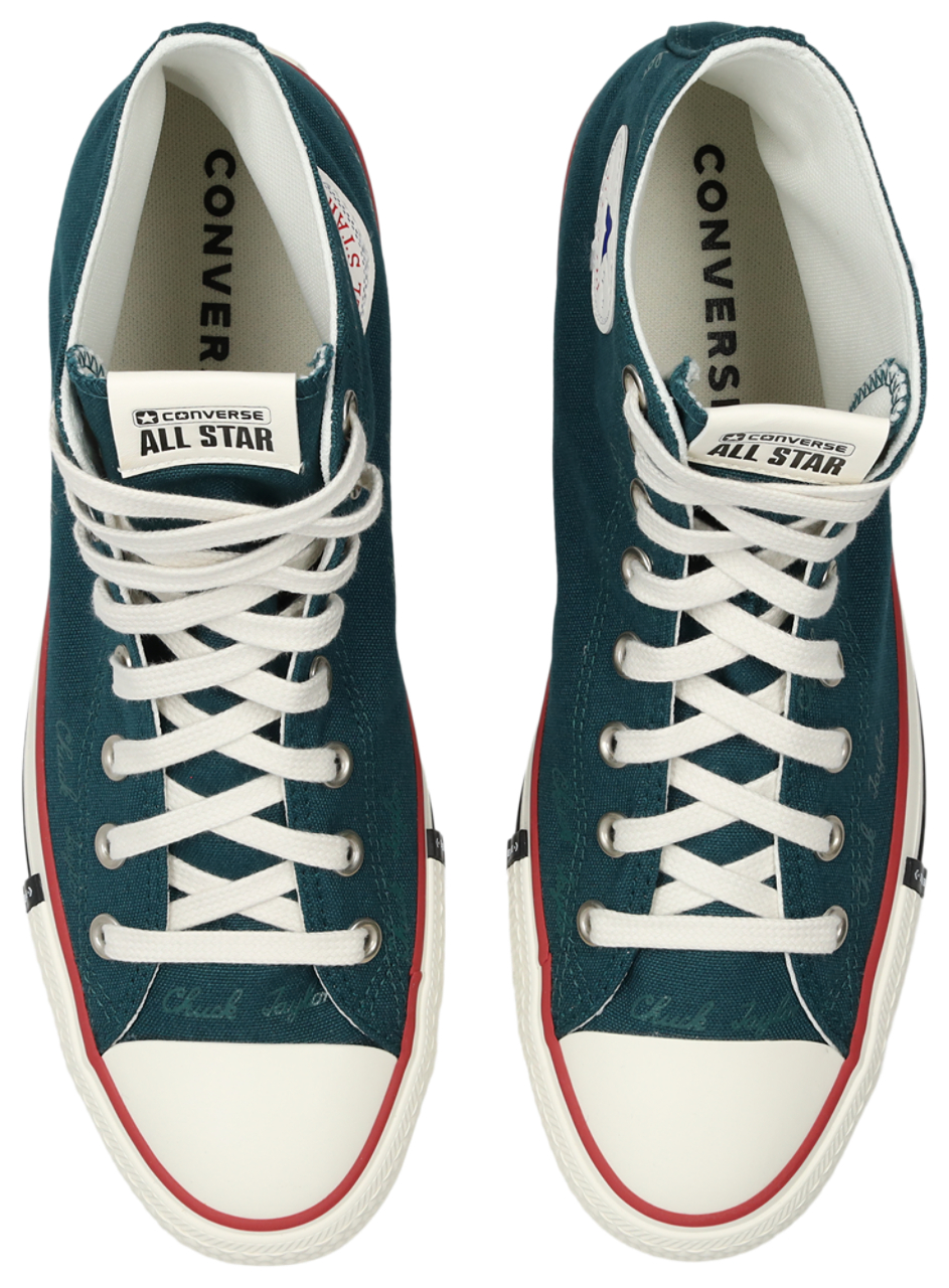 Converse Chuck Taylor All Star Hi Afbeelding 5 van 7. Tik om de fotogalerij te openen..
