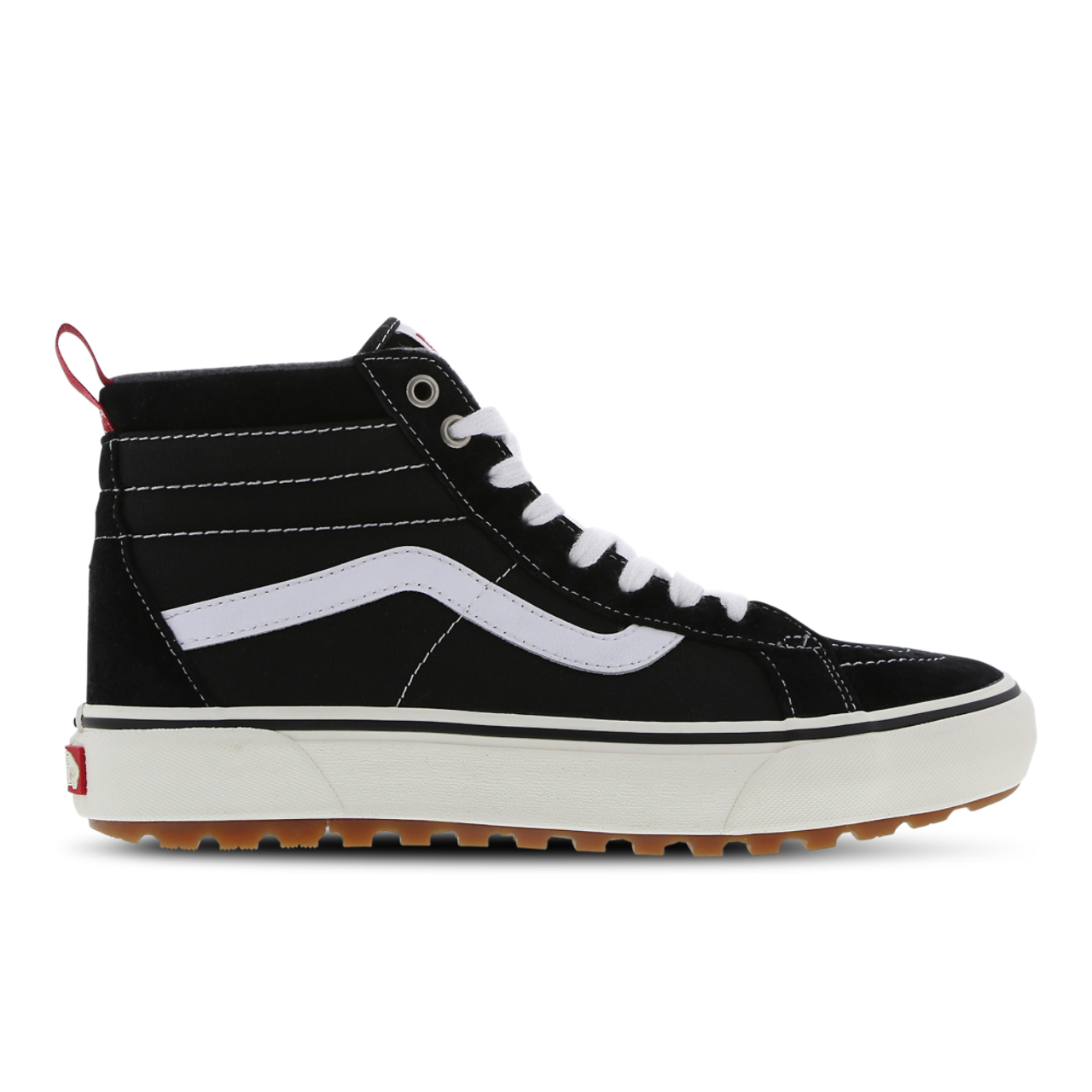 Vans Sk8-Hi MTE Image 1 of 7. Tap to open photo gallery.