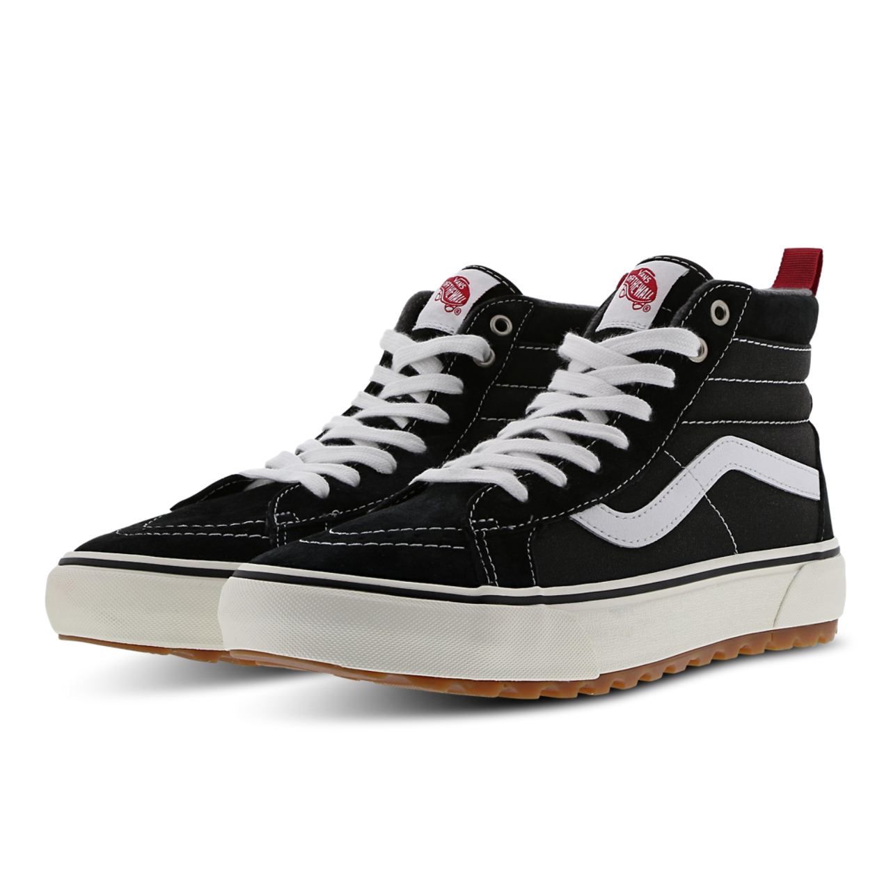 Vans Sk8-Hi MTE Image 2 of 7. Tap to open photo gallery.