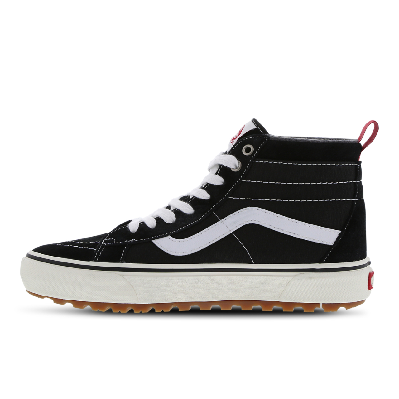 Vans Sk8-Hi MTE Image 4 of 7. Tap to open photo gallery.