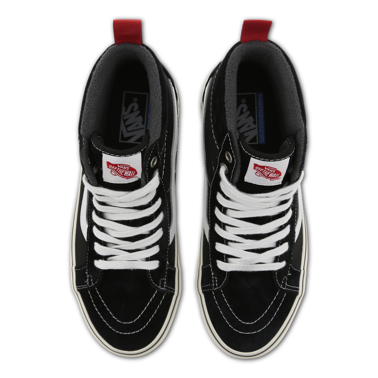 Vans Sk8-Hi MTE Image 5 of 7. Tap to open photo gallery.