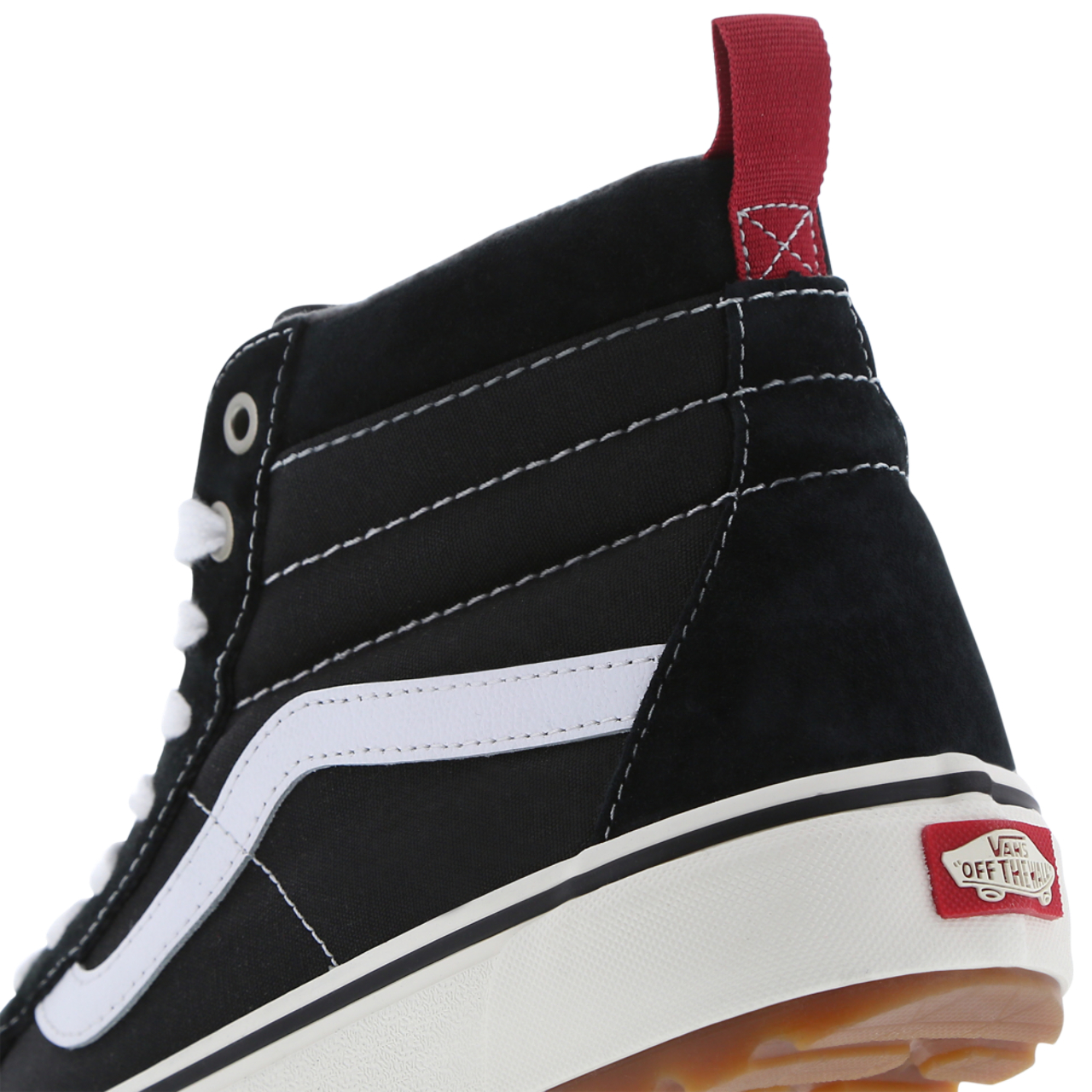 Vans Sk8-Hi MTE Image 7 of 7. Tap to open photo gallery.