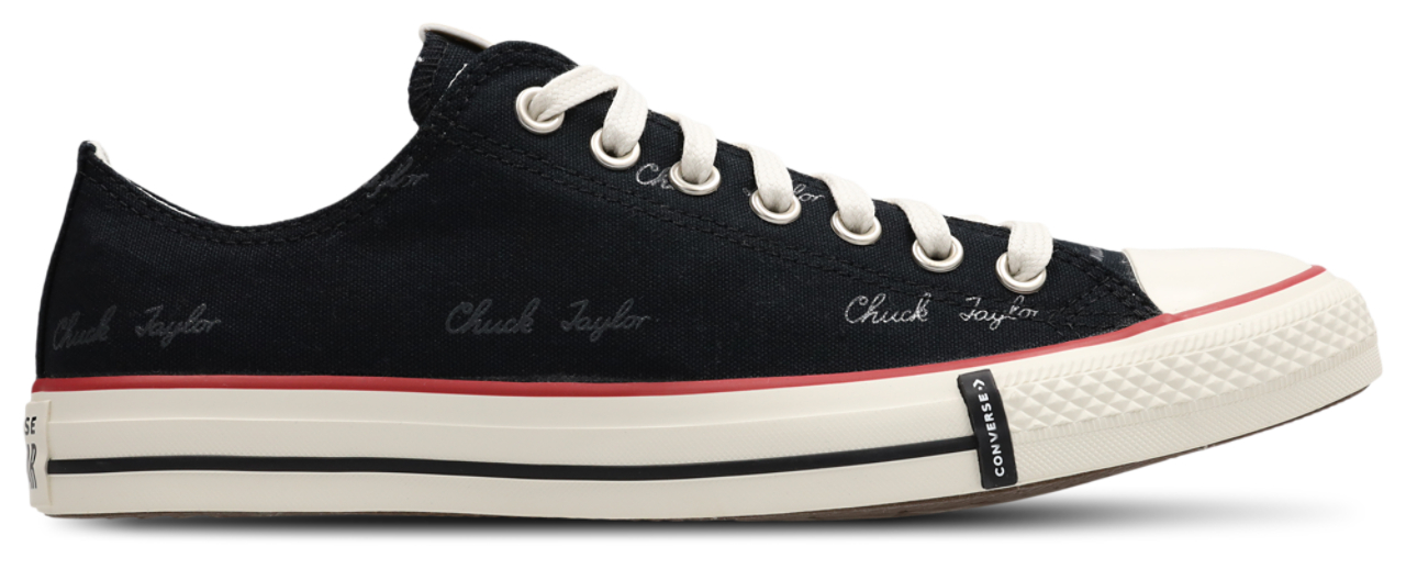 Converse Ctas Ox Afbeelding 1 van 7. Tik om de fotogalerij te openen..