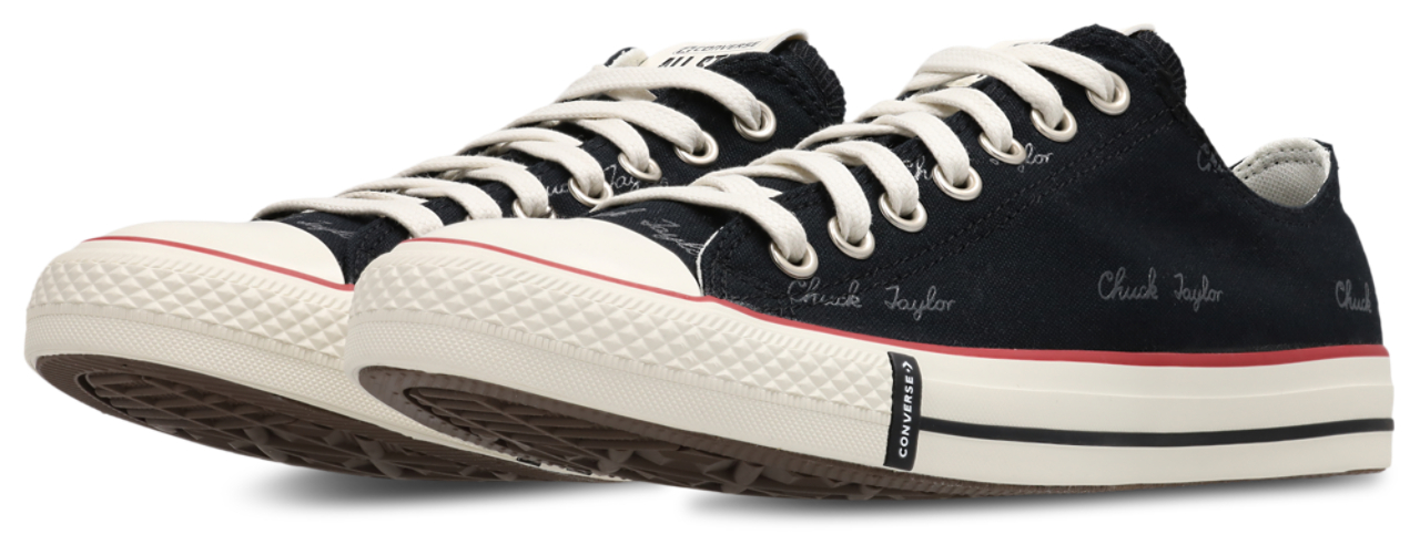 Converse Ctas Ox Afbeelding 2 van 7. Tik om de fotogalerij te openen..