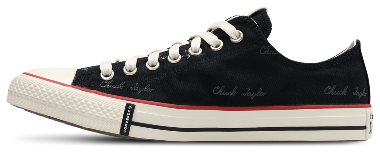 Converse Ctas Ox Afbeelding 4 van 7. Tik om de fotogalerij te openen..