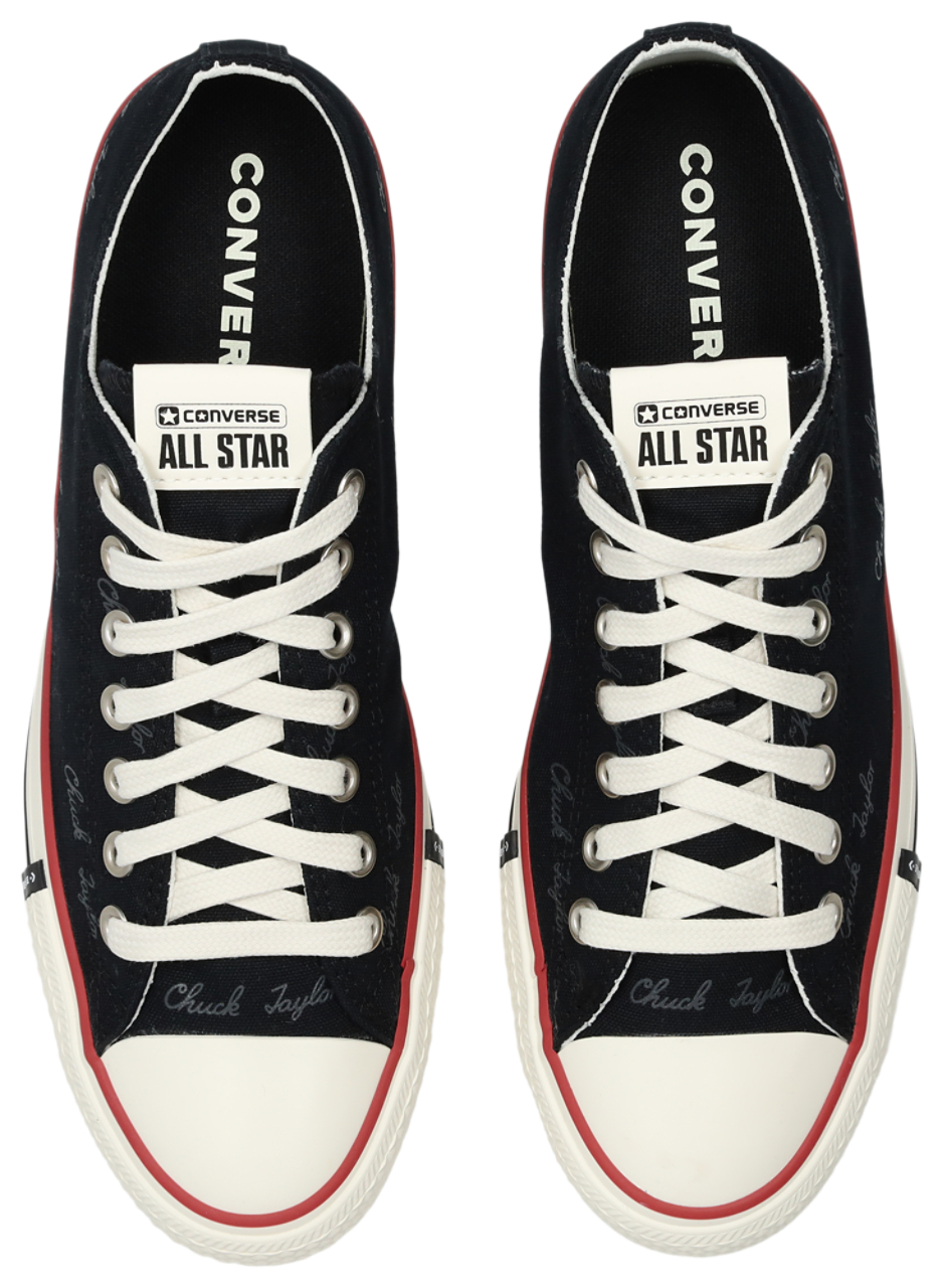 Converse Ctas Ox Afbeelding 5 van 7. Tik om de fotogalerij te openen..