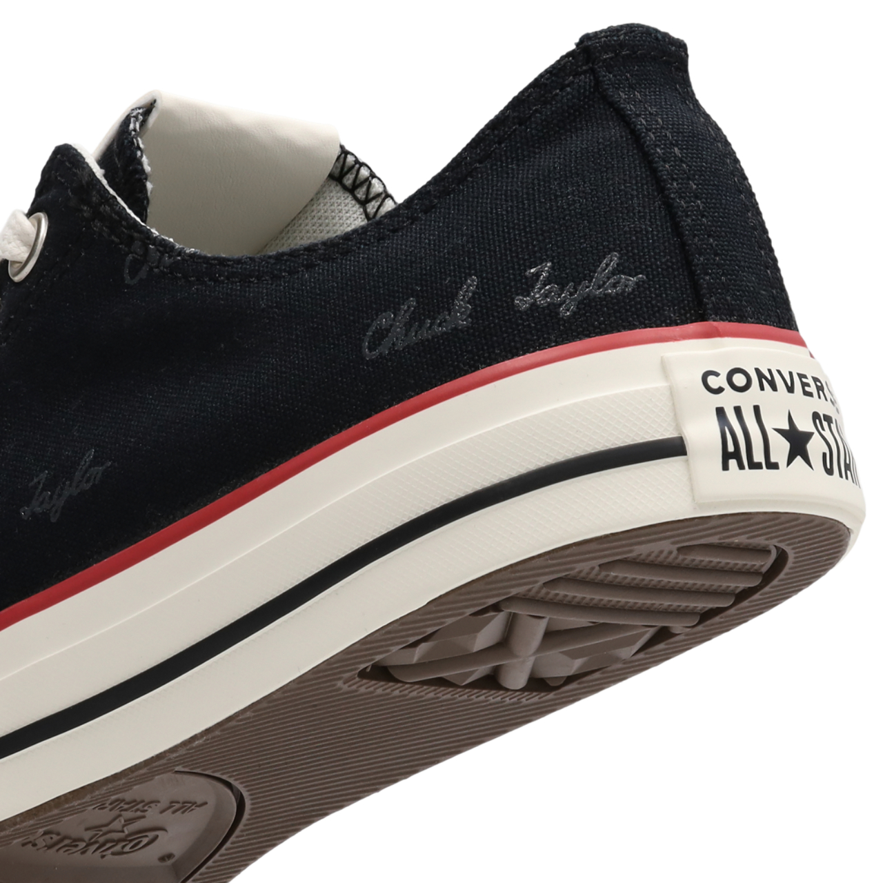 Converse Ctas Ox Afbeelding 7 van 7. Tik om de fotogalerij te openen..
