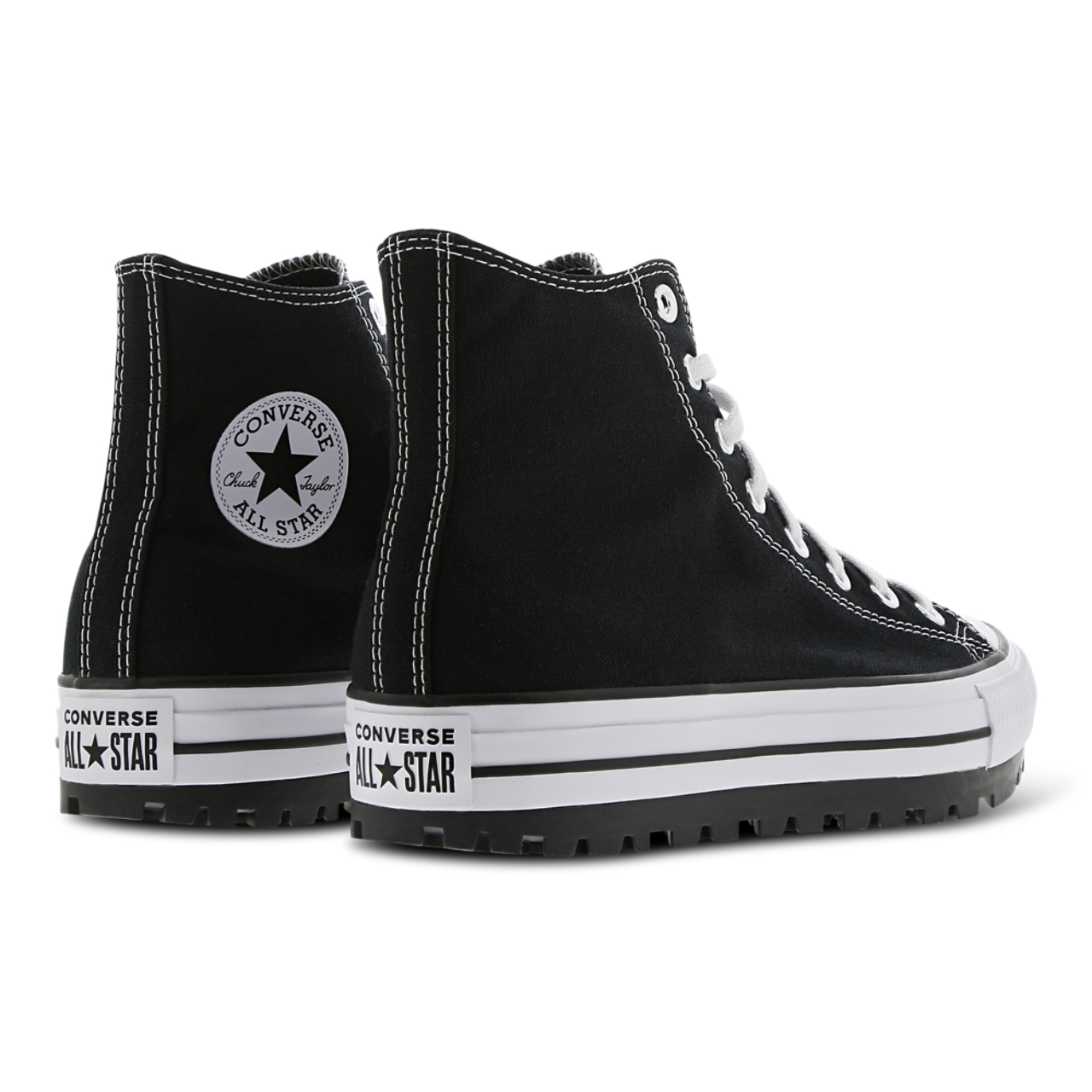 Converse Chuck Taylor All Star City Trek Foot Locker Czech Republic